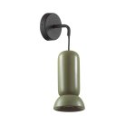 Бра ODEON LIGHT 5054/1WB KERAMA