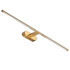 Настенный светильник ODEON LIGHT 6635/9WL ALEDO