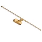 Настенный светильник ODEON LIGHT 6635/9WL ALEDO