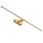 Настенный светильник ODEON LIGHT 6635/9WL ALEDO