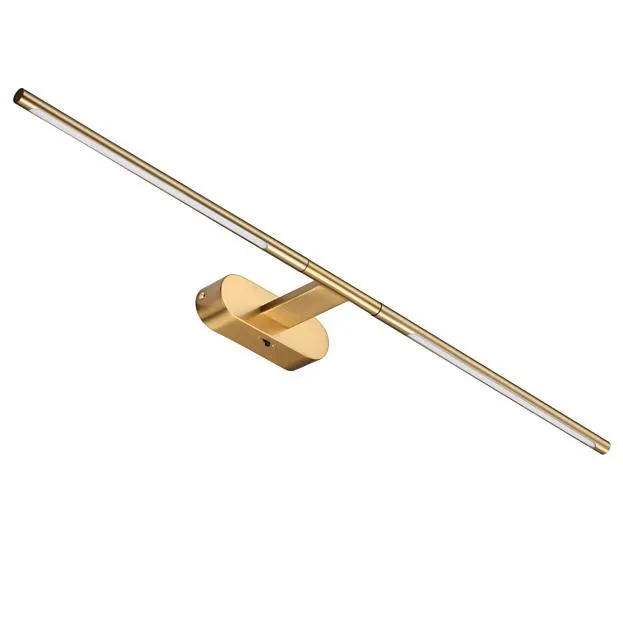 Настенный светильник ODEON LIGHT 6635/9WL ALEDO