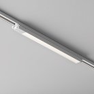 Трековый светильник Maytoni TR000-1-24W4K-W Basis