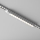 Трековый светильник Maytoni TR000-1-24W4K-W Basis