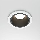 Встраиваемый светильник Technical Maytoni DL126-GU10-WB