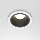 Встраиваемый светильник Technical Maytoni DL126-GU10-WB