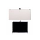 Настольная лампа Delight Collection TL1114-BK Warwick