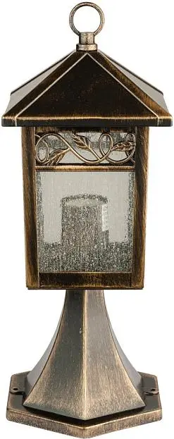 Наземный фонарь Oasis Light 87304 Gb KRAKOV 2