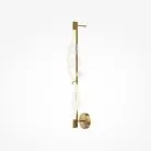 Настенный светильник (бра) Maytoni MOD289WL-L18BS3K Oasis