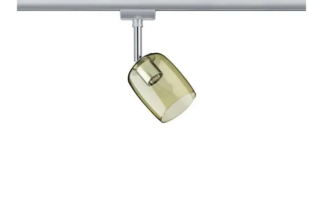 Светильник на шине Paulmann 95341 URail CM Светильник на шине Paulmann 95341 URail CM