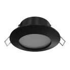 Встраиваемый светильник Ledron MJ-1212 Black