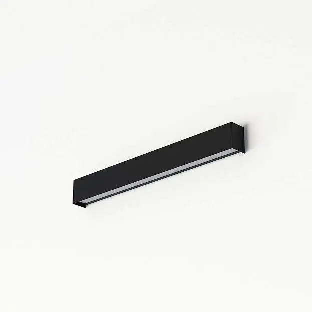 Настенный светильник Nowodvorski Straight Wall LED S 7596 Настенный светильник Nowodvorski Straight Wall LED S 7596