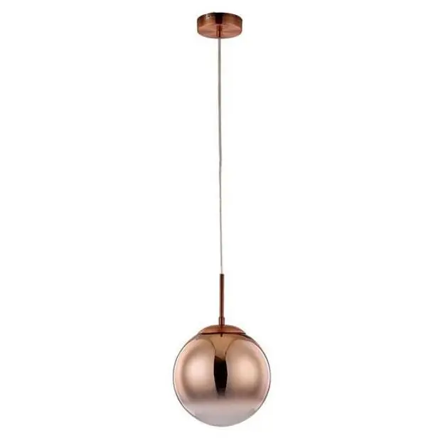 Подвесной светильник Arte Lamp A7961SP-1RB Jupiter Copper Подвесной светильник Arte Lamp A7961SP-1RB Jupiter Copper