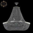 Люстра Bohemia Art Classic 21.113.H2.90SP.Ni