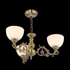 Подвесная люстра Citilux CL405233 Адриана