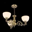 Подвесная люстра Citilux CL405233 Адриана