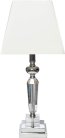 Интерьерная настольная лампа Garda Decor 22-86639TL