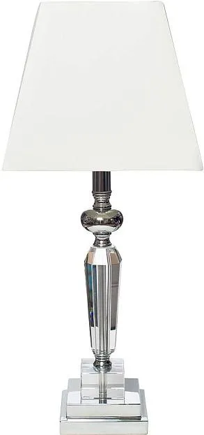 Интерьерная настольная лампа Garda Decor 22-86639TL