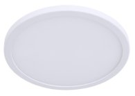 Потолочный светильник Arte Lamp A2532PL-1WH MESURA