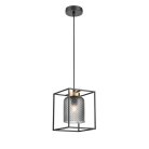 Подвесной светильник Vele Luce VL5472P01 Morrison