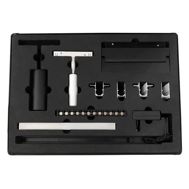 Линза Для Спота Arte Lamp A912012 LINEA