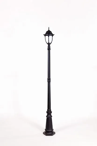 Наземный фонарь Oasis Light 92109 Bl Наземный фонарь Oasis Light 92109 Bl