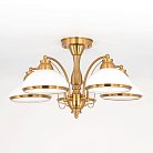 Люстра потолочная Citilux CL401153 Краков