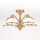 Люстра потолочная Citilux CL401153 Краков