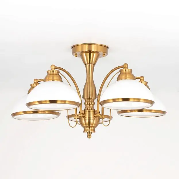 Люстра потолочная Citilux CL401153 Краков