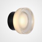 Настенный Светильник Lilo Black 226488-23 ImperiumLoft