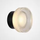 Настенный Светильник Lilo Black 226488-23 ImperiumLoft