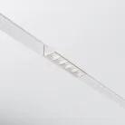 Трековый светильник Maytoni TR076-2-10W3K-W Points Gravity