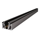 Шинопровод 48 под натяжной потолок Черный Длина 2 м ST-Luce ST047.429.00 SKYLINE
