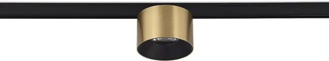 Трековый светильник Donolux DL20733WW5BrB Nola