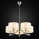 Подвесная люстра Citilux CL466150 Эвита