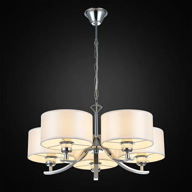 Подвесная люстра Citilux CL466150 Эвита