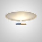 Потолочный светильник LESLEY D43,5 White ImperiumLoft 208044-23 lesley01