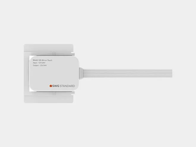 Сенсорный датчик для зеркала SWG SR-Mirror-Touch