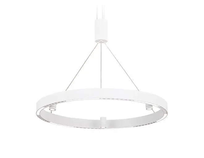 Подвесной светодиодный светильник Ambrella light FL5844 COMFORT