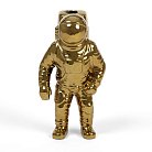 Ваза Seletti 10933 Starman Gold Cosmic Diner