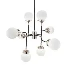 Люстра Delight Collection KG0521P-8W Bistro Globe