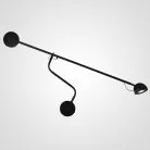 Настенный Светильник Flick Wall 140700-26 ImperiumLoft