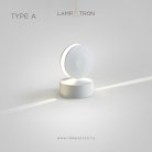 Точечный свет PHOTON Тип A. Нейтральный свет Lampatron photon-a-neutral 7373-20317