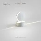 Точечный свет PHOTON Тип A. Нейтральный свет Lampatron photon-a-neutral 7373-20317