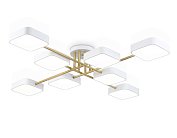 Потолочная люстра Ambrella light FL516346