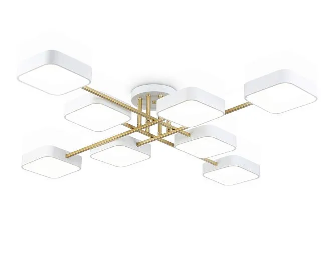 Потолочная люстра Ambrella light FL516346