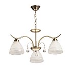 Люстра De City DeMarkt 105012403 Ариадна