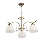 Люстра De City DeMarkt 105012403 Ариадна