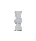 Декоративная подсветка Lumina Deco LDW 6043-200 WT Effect
