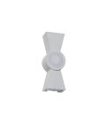 Декоративная подсветка Lumina Deco LDW 6043-200 WT Effect