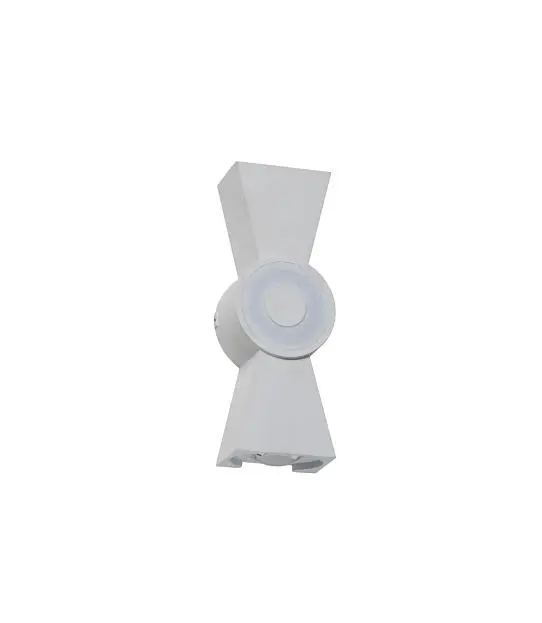 Декоративная подсветка Lumina Deco LDW 6043-200 WT Effect